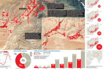 War Logs: Le datajournalism prend de l’ampleur