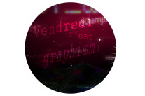 VENDREDI C’EST GRAPHISM! S02E39