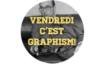 Vendredi c’est Graphism !